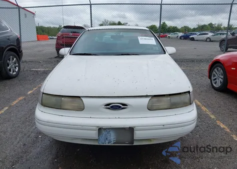 1995 Ford Taurus Gl/Se from USA, damaged, VIN 1FALP52U9SA142114